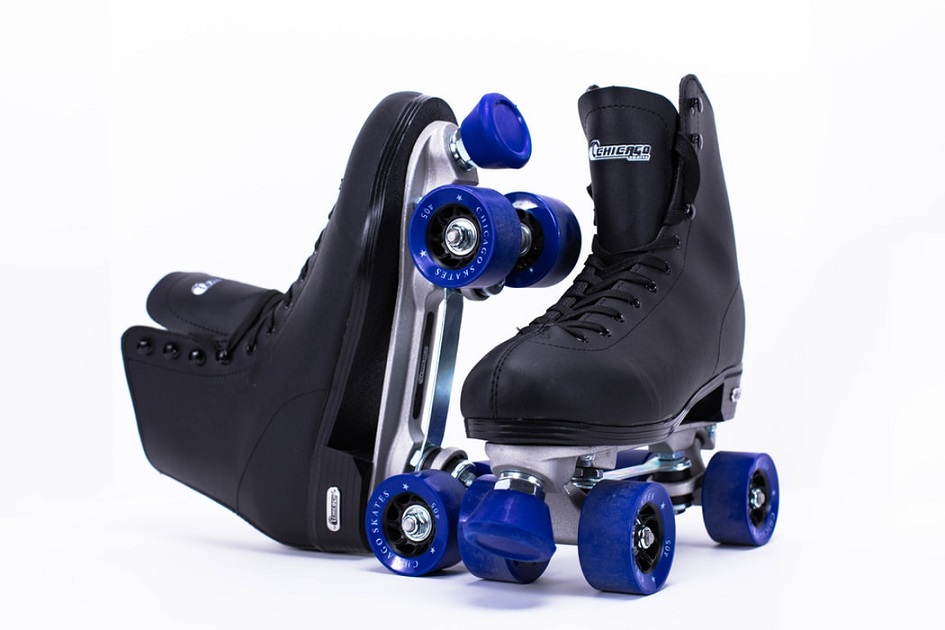 Top 9 Best Roller Skates for Outdoors theathlima