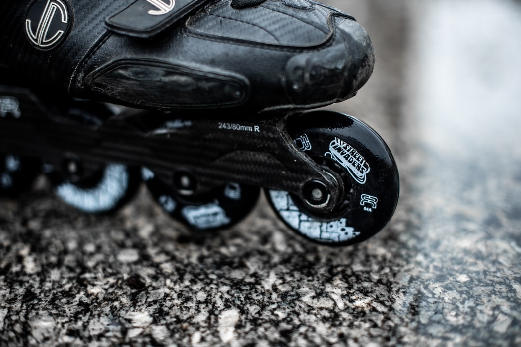 rollerblade dt4 review