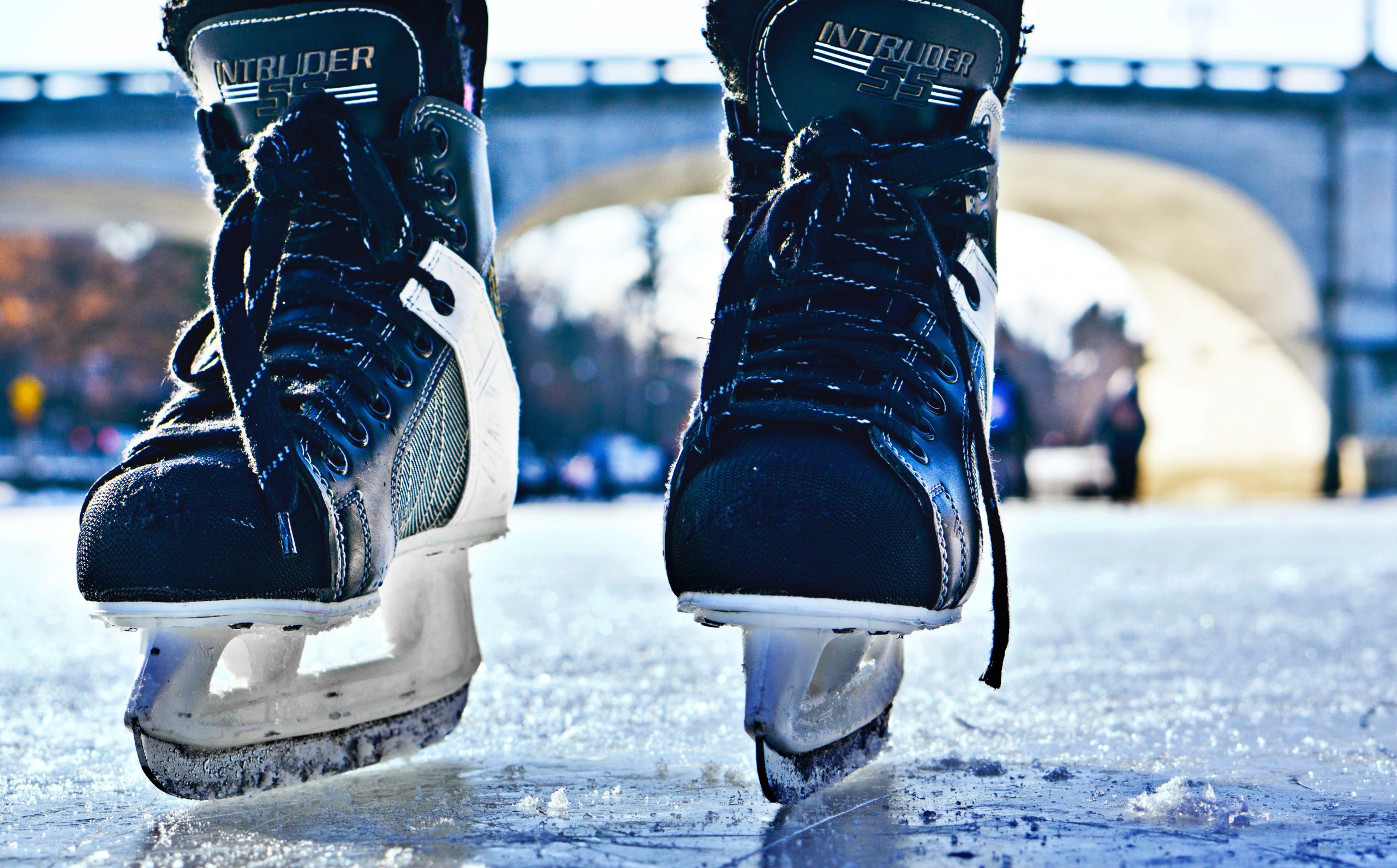 How Often Do Ice Skates Need To Be Sharpened