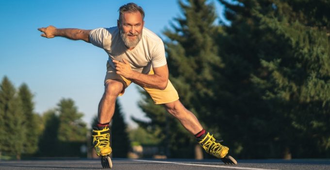 How Many Calories Does Rollerblading Burn - theathlima